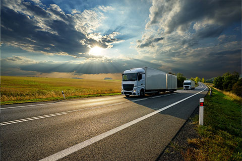 Prawo przewozowe i transportowe