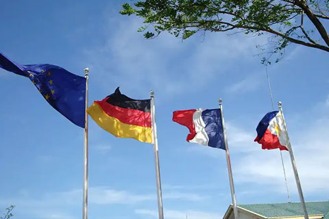 Prawo międzynarodowe