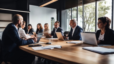 Zaskarżenie uchwał w sp. z o.o.