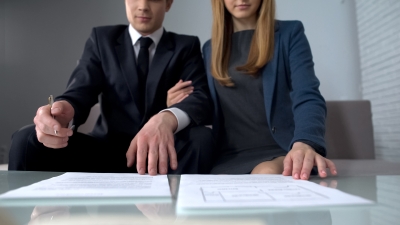 Odpowiedzialność majątkiem wspólnym wobec osób trzecich