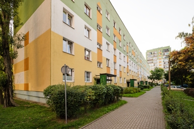 Ustawa o własności lokali - prawa i obowiązki właścicieli